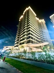 Dunman Road (D15), Condominium #605469201